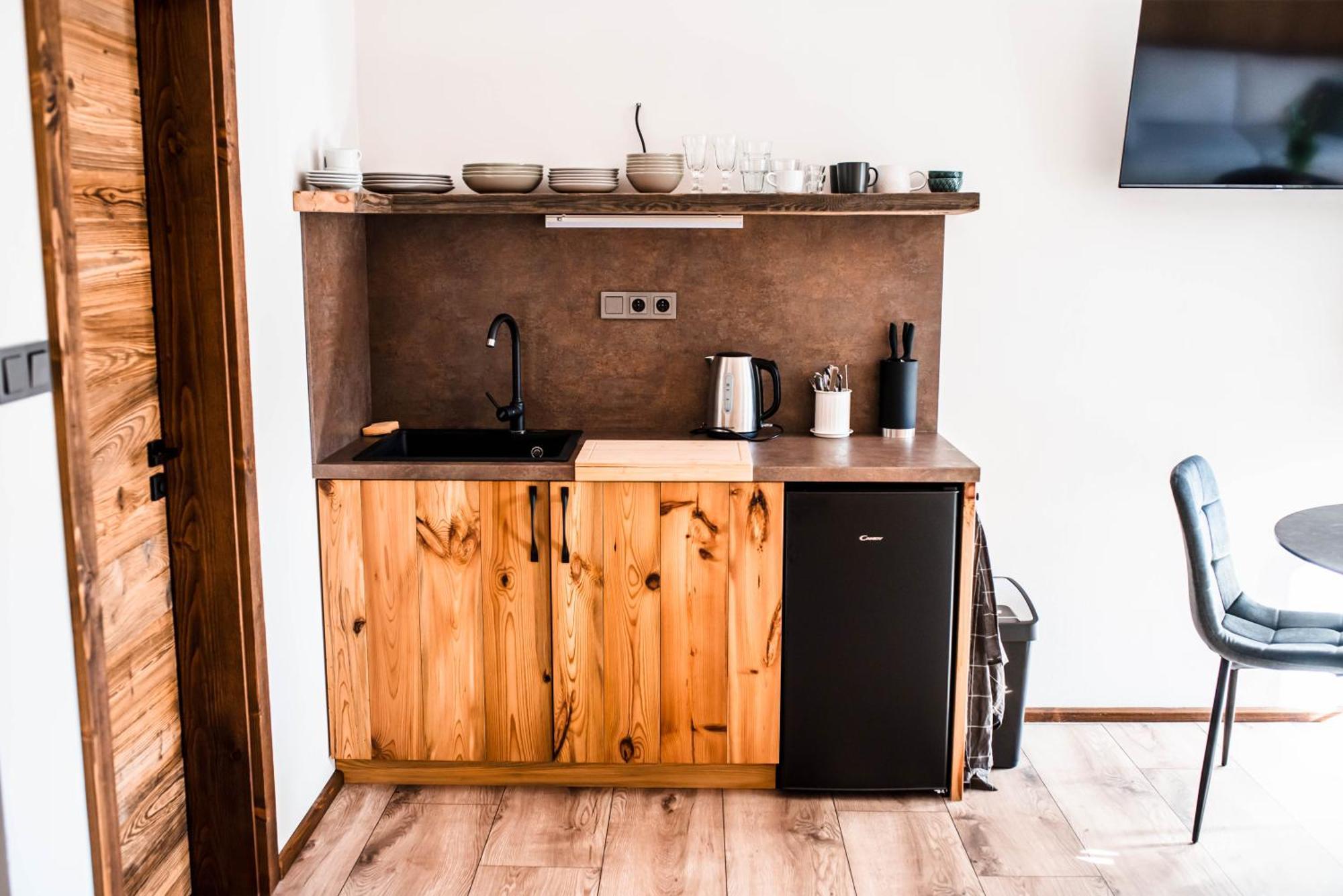 Apartmany Zeme 노베 메스토 포트 스므르켐 외부 사진