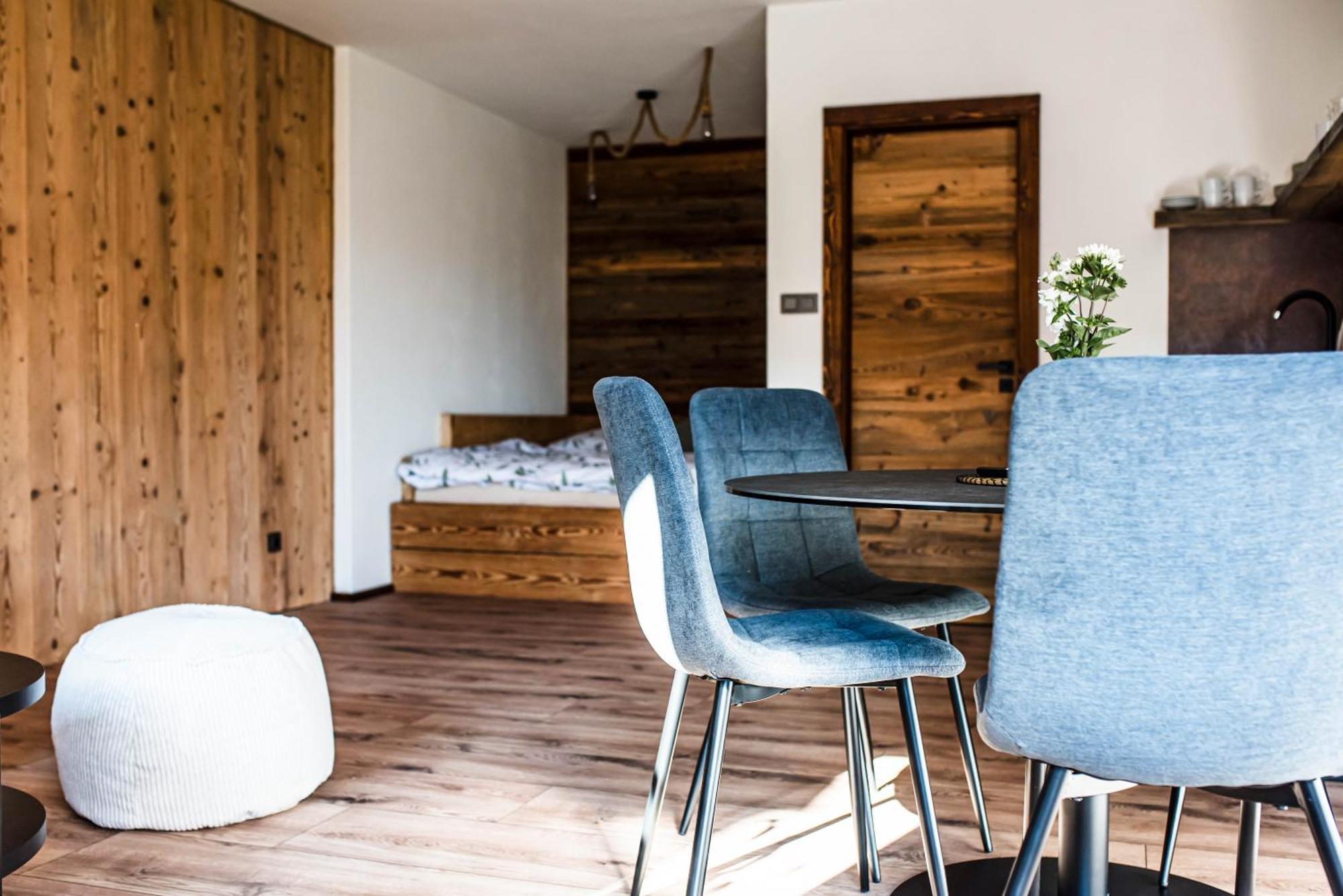 Apartmany Zeme 노베 메스토 포트 스므르켐 외부 사진
