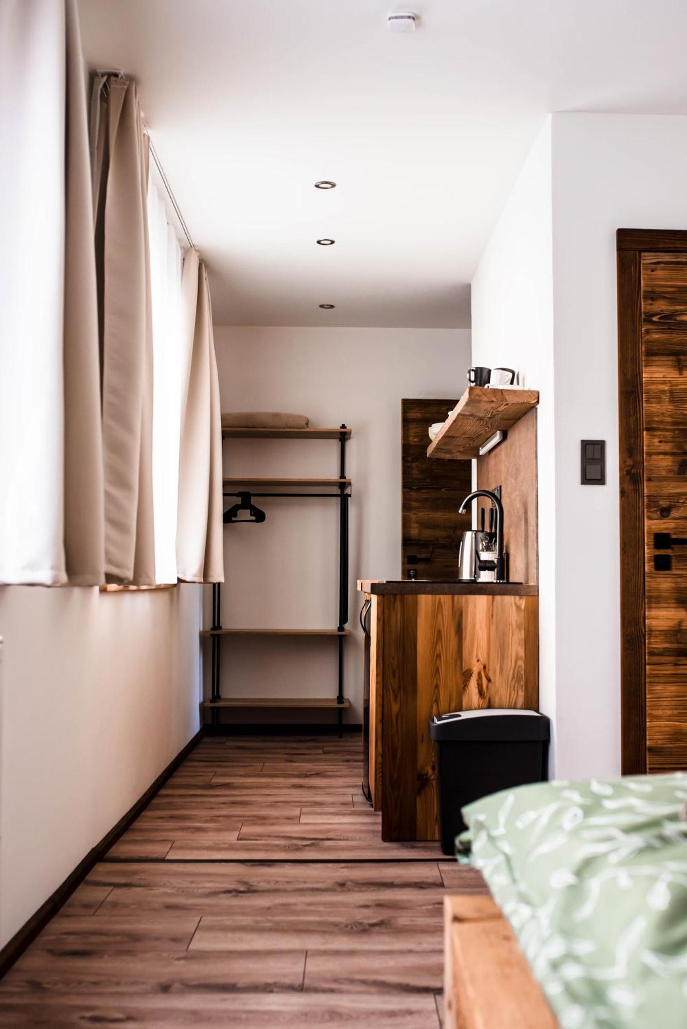 Apartmany Zeme 노베 메스토 포트 스므르켐 외부 사진